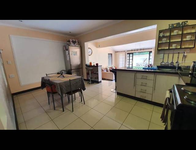 1 BEDROOM PROPERTY TO RENT IN BRYANSTON